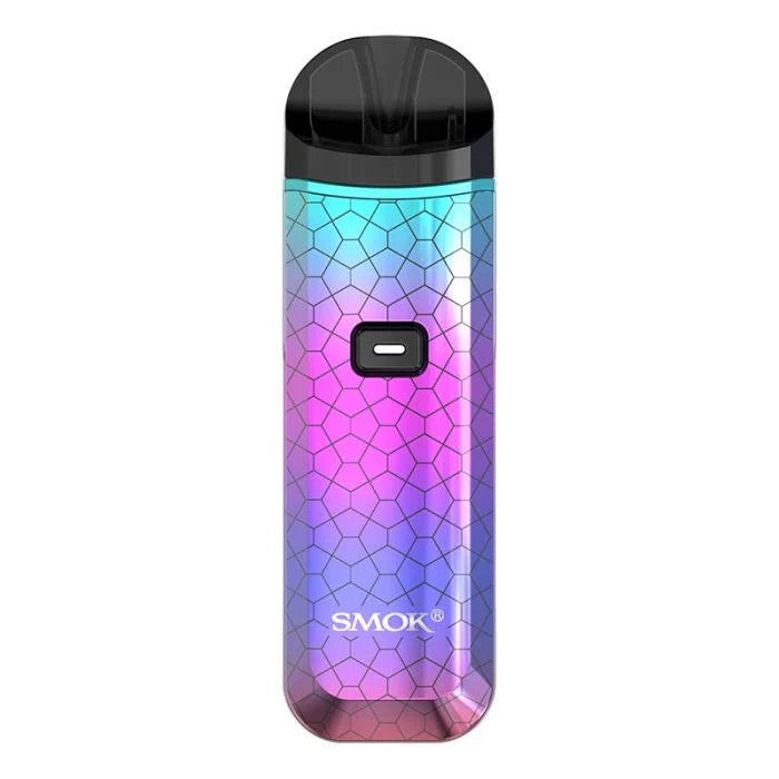 7 Color Armor Smok Nord Pro Kit